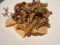 蜜汁鰻魚-小炳胜(卓悦中心店)