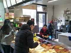 -林静小吃(复兴路店)