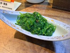 -森味薪火烧•烧鸟居酒屋•日本料理(望京店)
