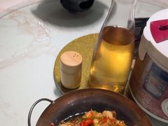 -良厨本味· 老坛剁椒鱼头(深南腾讯店)