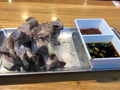 -晋情·游子轩(梅花路店)