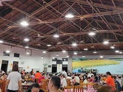 -侠成水上农庄(工业大道店)