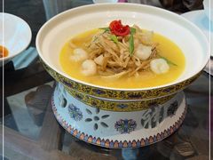 -箱美术馆私房菜(水晶郦城店)