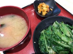 -食其家·牛丼咖喱(金三角店)
