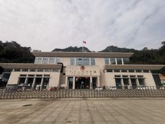 -友谊关景区