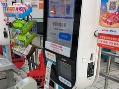 -大润发(梅兰东路店)