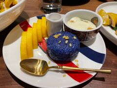 -星叶·东南亚料理(宁波万象汇店)