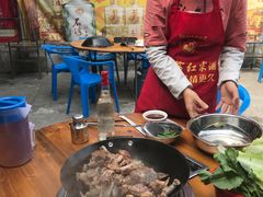 大堂-大地农庄(逢沙大道店)