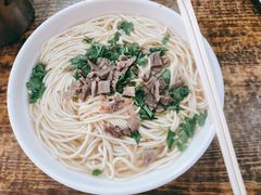 -北路拉面馆(洪湖里店)