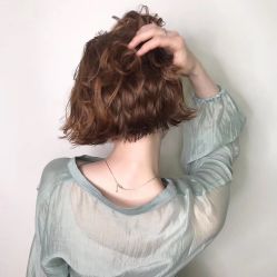 -简影造型·自选烫染接发salon