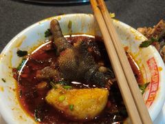 -李子坝梁山鸡(李子坝大鸡哥店)