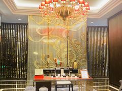 -东海朗廷酒店-唐阁T’ANG COURT 中餐厅