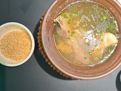 -小菜园新徽菜(青岛市南万象城店)