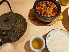 -胡马八破·川菜小馆(宽厚里店)