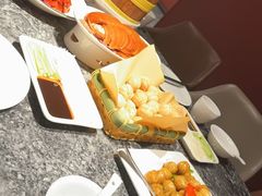 -大红门·博山菜(义乌路 海岱楼店)