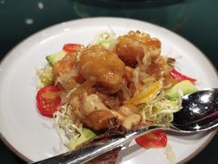 -三号黄浦会Canton Table