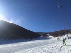 -多乐美地滑雪场