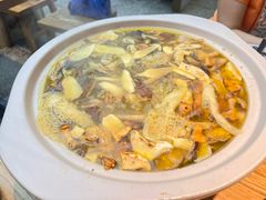 -滇铺子·云南特色菜·第九届野生菌美食节(东风东路c86店)