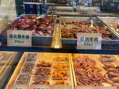 -四季小馆·地道北京小吃(广百店)