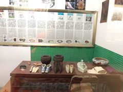 -天津华夏鞋文化博物馆