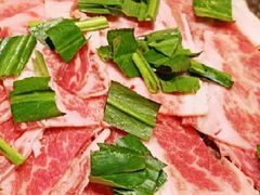 -Ant 蚂蚁洞烤肉·大营地(上海静安大悦城店)