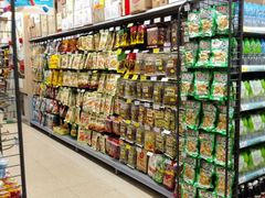 -百佳永辉(名盛广场店)