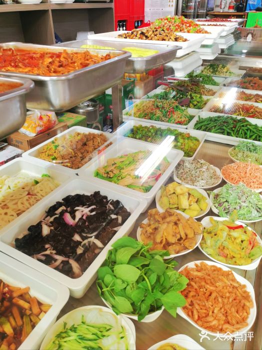 东京包子楼(政七街店)图片