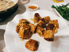 潮式炸果肉-廣味潮鲜·一品潮滋味(五道口店)