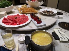 -楼里火锅餐厅(文化城店)