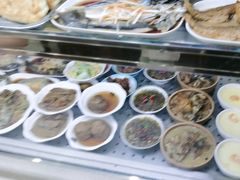 -护国寺小吃(左家庄店)