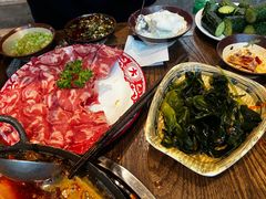 -楠火锅(新街口苏宁店)
