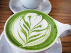 -明谦·Coffee&Cocktail Bar(美您公园店)