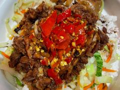 -猪角·闽南猪脚饭(文三路店)