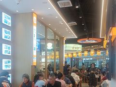 -素满香·全民食养自助(长宁龙之梦店)