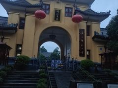 -桂林独秀峰王城景区