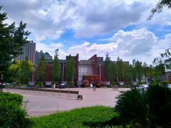 -东莞市可园博物馆