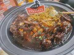 -回味黑鸭煲·始于2006(万松园店)