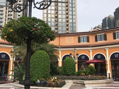 -佛罗伦萨小镇广佛名品奥特莱斯(疏港路店)