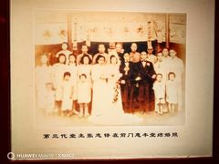 -惠丰堂饭庄·烤鸭·京味菜(翠微路店)