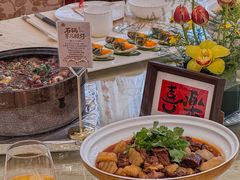 -钦善斋·养生膳食·精典川菜(武侯祠店)