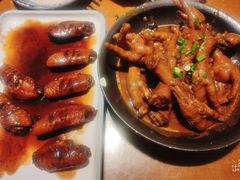 -95号酱骨·一块豆腐(展春园西路店)