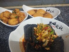 -黑白电视长沙小吃(美林M·LIVE天地东座店)