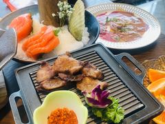 -蟹之国·精品蟹料理(极地店)