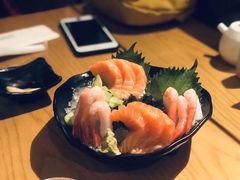 -Hatsune隐泉日式料理(三里屯太古里店)