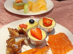 -雅枫国际酒店—枫叶自助餐(福田店)