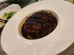 -上海皇廷花园酒店·御宴中餐厅