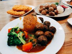 -宜家·瑞典风味餐厅(北京西红门店)