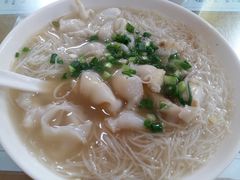-荔林食店(西华路店)