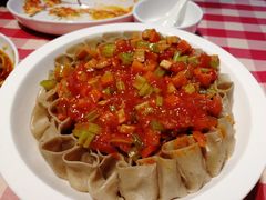 -西贝(无锡万象城店)