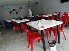 大堂-辣螃铠盆盆蟹大排档(总店)